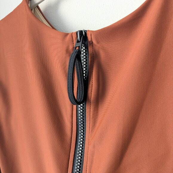 NWT Summersalt The Surf Color Block One-piece Swimsuit - Picture 7 of 11